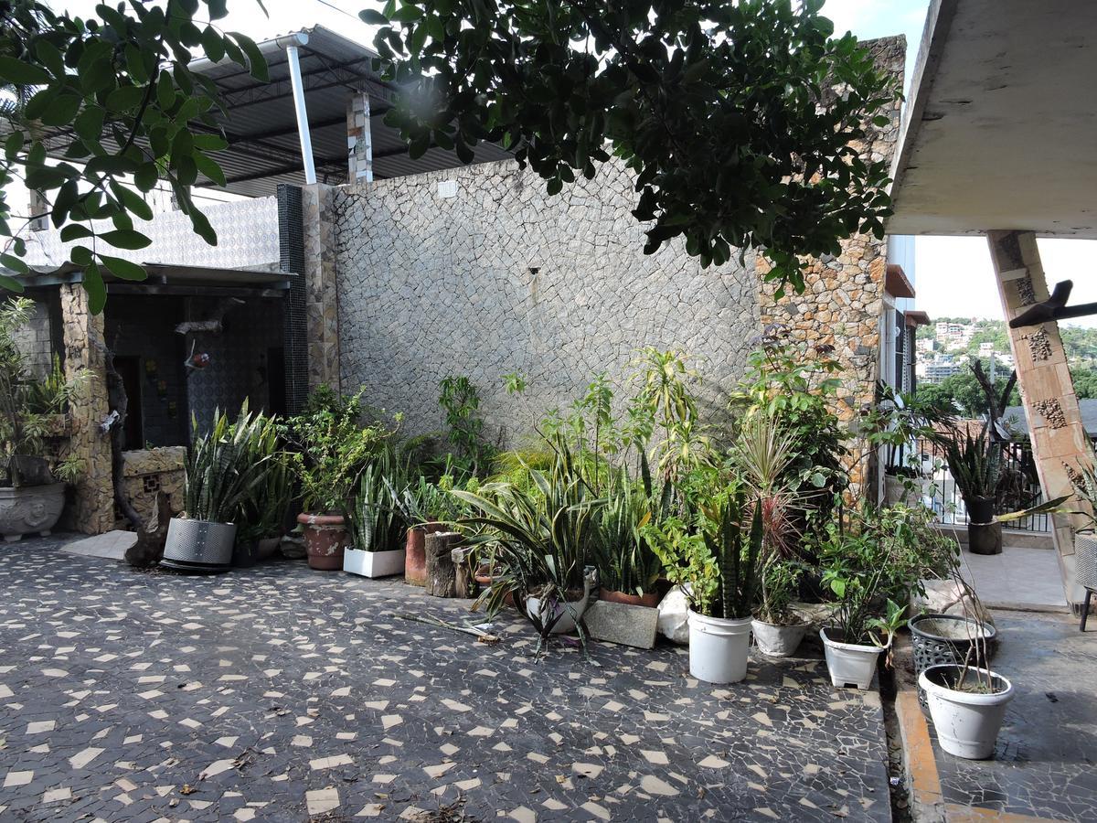 AeroHostel 418 Río de Janeiro Exterior foto